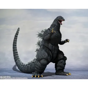Bandai Spirits SHMonsterArts Godzilla 1991 Action Figure
