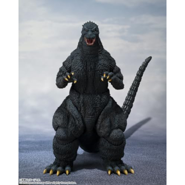 Bandai Spirits SHMonsterArts Godzilla 1991 Action Figure