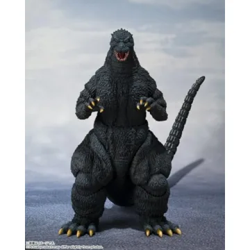 Bandai Spirits SHMonsterArts Godzilla 1991 Action Figure