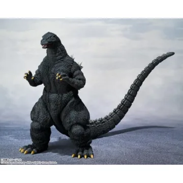 Bandai Spirits SHMonsterArts Godzilla 1991 Action Figure