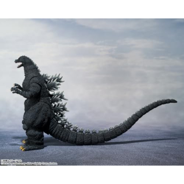 Bandai Spirits SHMonsterArts Godzilla 1991 Action Figure