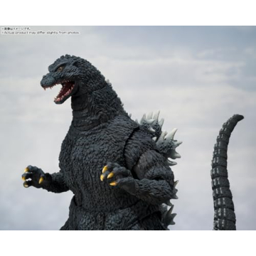 Bandai Spirits SHMonsterArts Godzilla 1991 Action Figure