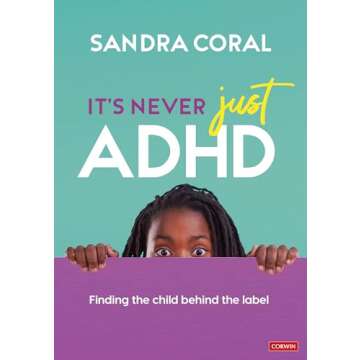 Discover the Heart of ADHD: A Compassionate Guide for Parents