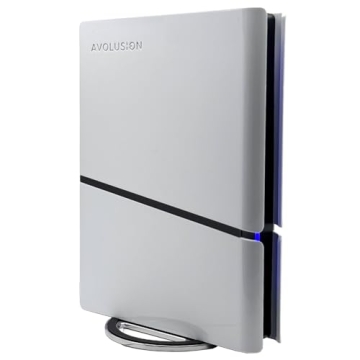 Avolusion PRO-H1 3TB USB 3.2 External Hard Drive