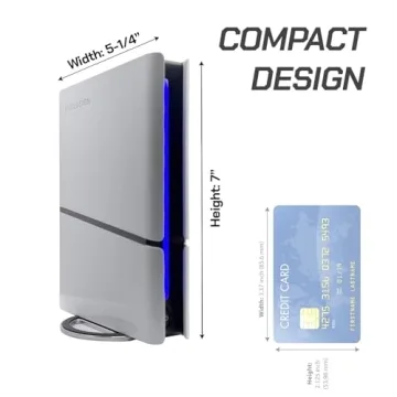 Avolusion PRO-H1 3TB USB 3.2 External Hard Drive