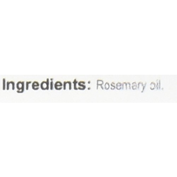 Sun Essential 4oz Rosemary Essential Oil for Aromatherapy