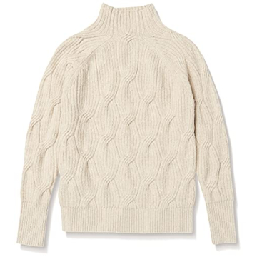 Cozy Knit Winter Sweater for Women - Fashion & Warmth