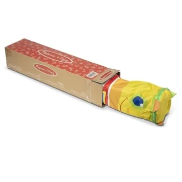 Melissa & Doug Giddy Buggy Folding Chair for Kids