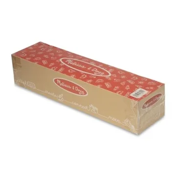 Melissa & Doug Giddy Buggy Folding Chair for Kids