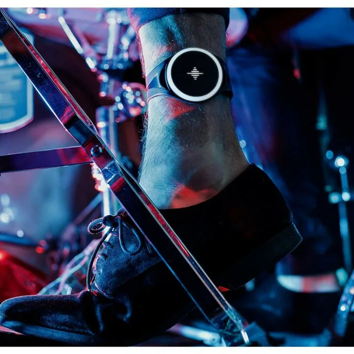 Soundbrenner Pulse: Vibrating Metronome for All Instruments