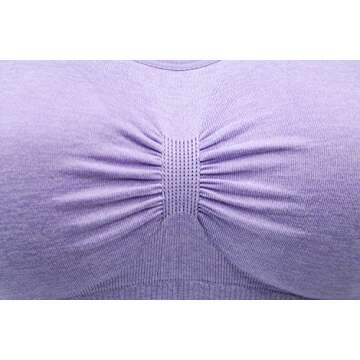 Suekaphin Nursing Maternity Bra for Expecting Mothers