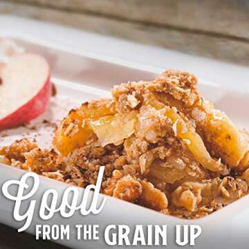 Lundberg Organic Brown Rice Syrup-21 Oz (Pack of 3)