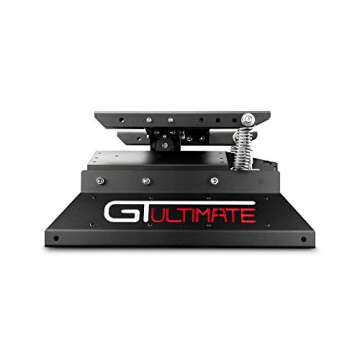 Next Level Racing Motion Platform v3 (NLR-M001V3)