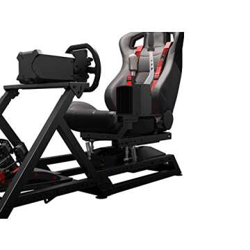 Next Level Racing Motion Platform v3 (NLR-M001V3)