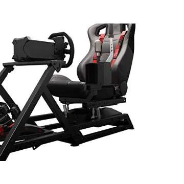 Next Level Racing Motion Platform v3 (NLR-M001V3)