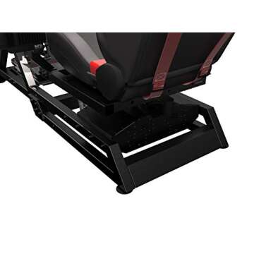 Next Level Racing Motion Platform v3 (NLR-M001V3)