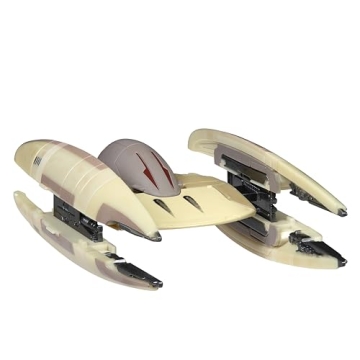 Star Wars Vulture Droid Mystery Bundle - Collectible Toy Adventure!