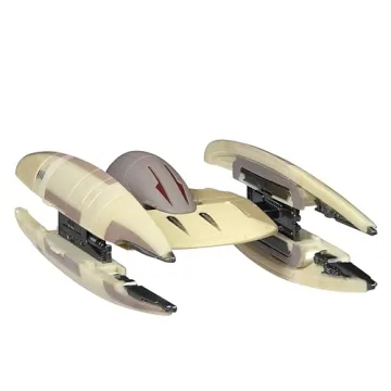 Star Wars Vulture Droid Mystery Bundle - Collectible Toy Adventure!