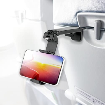 Unitron World Universal Phone Stand for Easy Viewing
