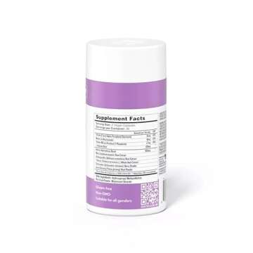 Health by Habit Libido Blend - Natural Aphrodisiac Capsules