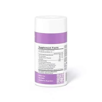 Health by Habit Libido Blend - Natural Aphrodisiac Capsules