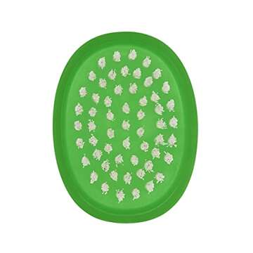 Thoroughly Clean Veggies with OXO Vegetable Brush