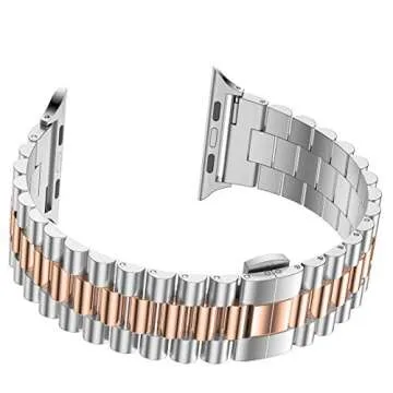 baozai Elegant Apple Watch Band for Women, 42mm - 38mm