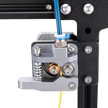 Ender 3 V2 Upgrades Metal Extruder 40 Teeth Gear