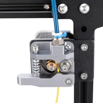 Ender 3 V2 Upgrades Metal Extruder 40 Teeth Gear