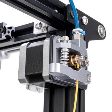 Ender 3 V2 Upgrades Metal Extruder 40 Teeth Gear