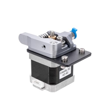 Ender 3 V2 Upgrades Metal Extruder 40 Teeth Gear