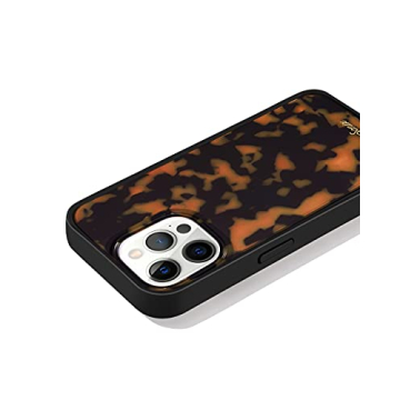 Sonix Sleek Chic iPhone Case | Stylish & Protective | Tortoiseshell Design