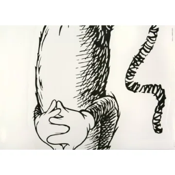 Eureka Dr. Seuss Cat in the Hat Large Classroom Poster Bulletin Board Set for Teachers, 5 Feet Tall, 4 Pieces