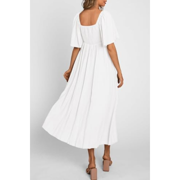 PRETTYGARDEN Summer Dress for Women Stylish and Comfortable