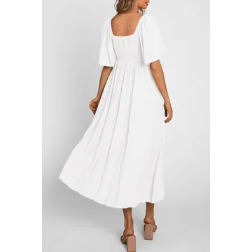 PRETTYGARDEN Summer Dress for Women Stylish and Comfortable