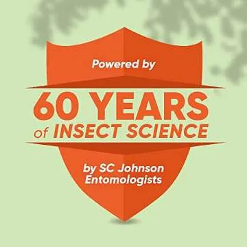 OFF! Botanicals Insect Repellent Wipes, Plant-Based Mosquito Repellent, 10 Count Individually Wrapped Wipes