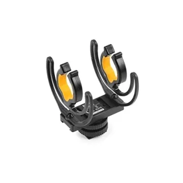 Best Quality Deity V-Mic D3 Shotgun Microphone for Creators