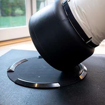 FightCamp Freestanding Punching Bag - 67” Training Tool