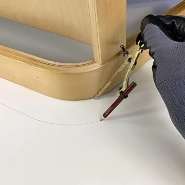 General Tools 842 Compass – Durable Precision Tool for Creatives