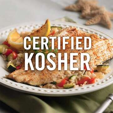 OLD BAY Lemon & Herb Seasoning, 2.37 oz