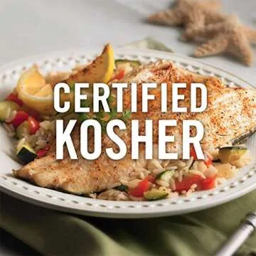 OLD BAY Lemon & Herb Seasoning, 2.37 oz