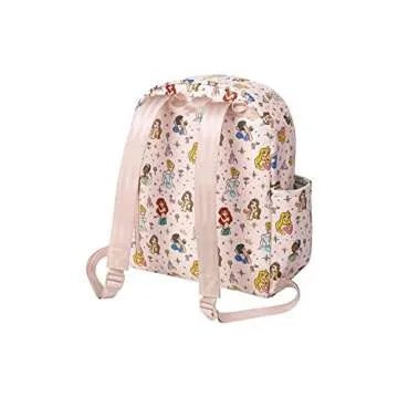 Stylish Petunia Pickle Bottom Ace Backpack for Parents