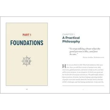 The Beginner's Guide to Stoicism: Tools for Emotional Resilience and Positivity