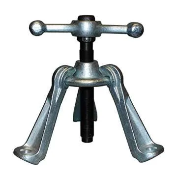 TruePower 20-2029 Universal Hub Puller for Mechanics and DIY