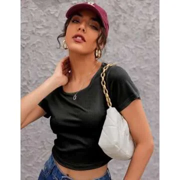 Ekouaer Women's Lounge Set - Stylish Comfort Daily Wear