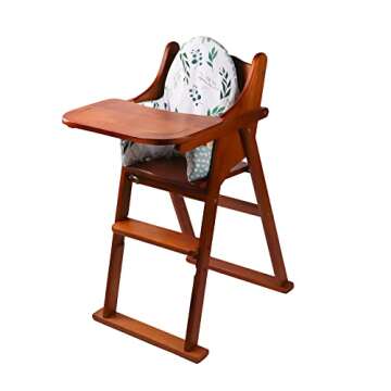 High Chair Cushion, for IKEA High Chair Cushion, Cushion High Chair, for IKEA Highchair Cushion for ...
