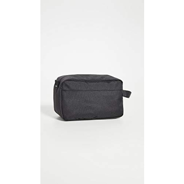 Herschel Chapter Toiletry Kit, Black I, Classic 5L