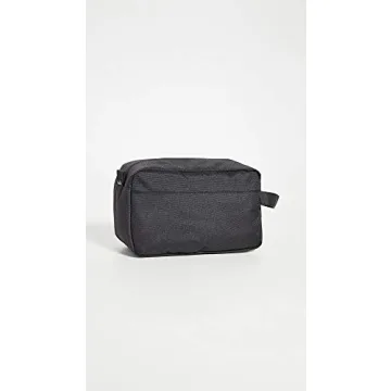 Herschel Chapter Toiletry Kit, Black I, Classic 5L