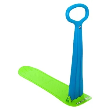 SportsStuff SHRED Snow Skate - The Ultimate Winter Thrill for Kids!