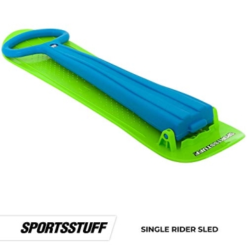 Exciting SportsStuff SHRED Snow Skate for Kids Adventures